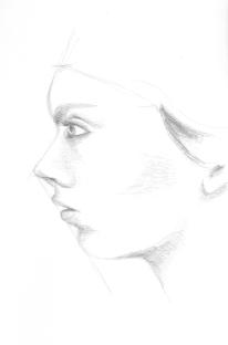 Voila! You have a pretty good start to a profile. It still is going to take a TON of practice, but hopefully this advice will make the practice considerably less painful :).