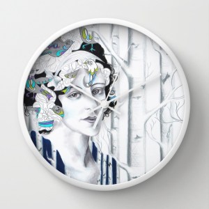 Wall Clocks!