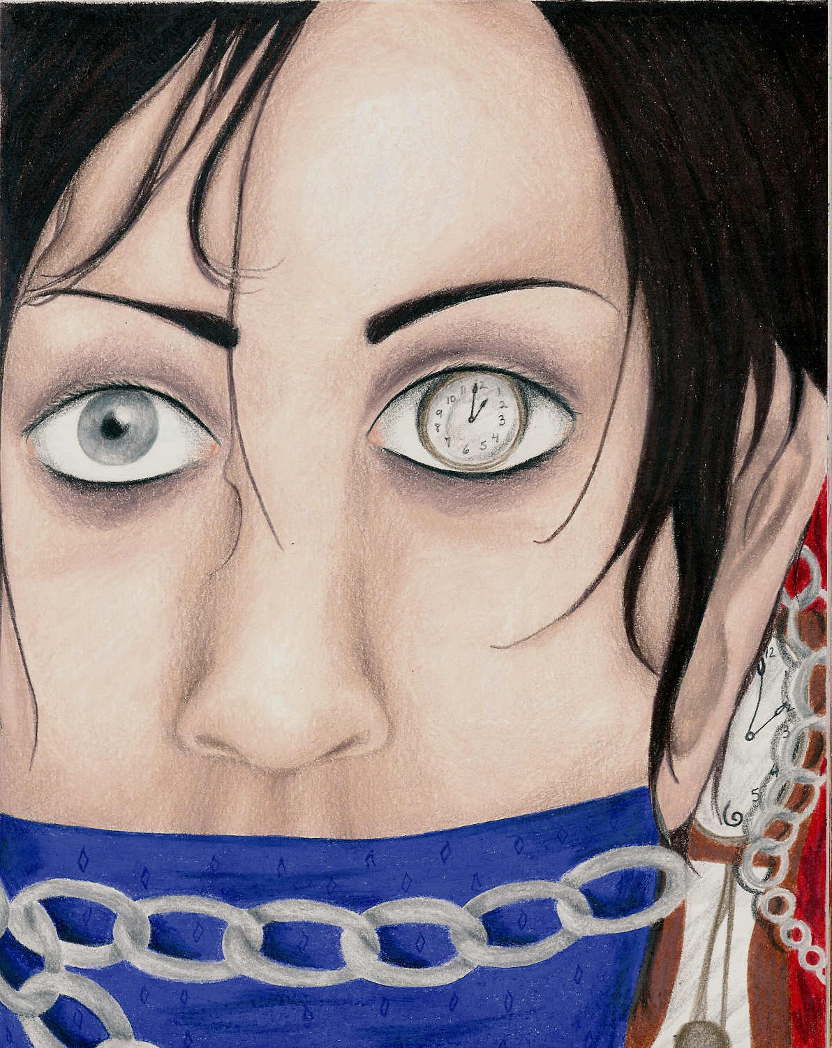 blogexpressiontimebound