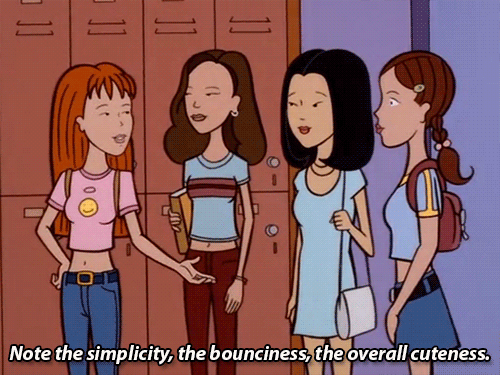 daria_overallcuteness