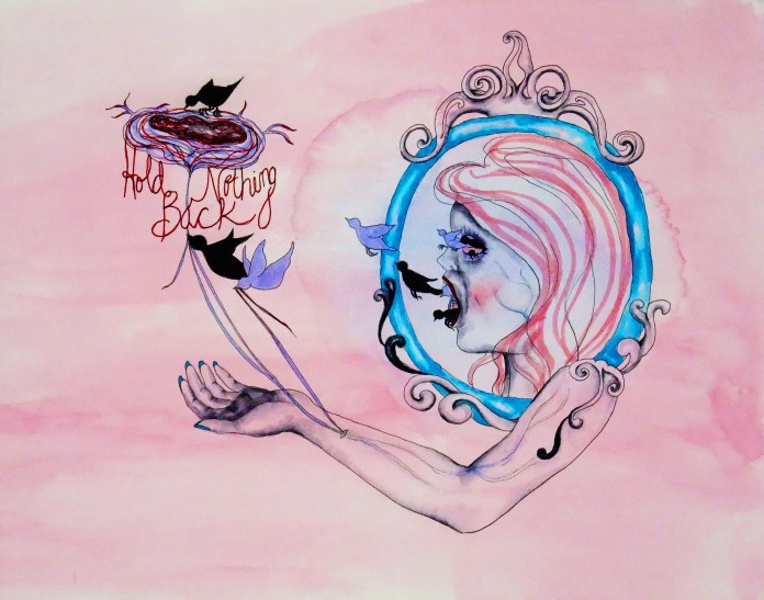 transparency  bright