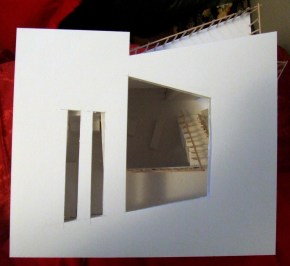 vernacularvillageroof