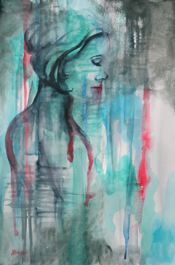 the power of invisibility