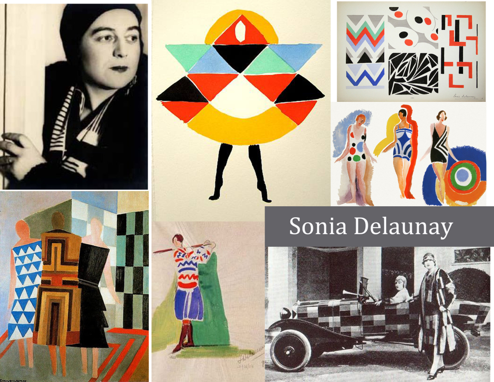 sonia-delaunay